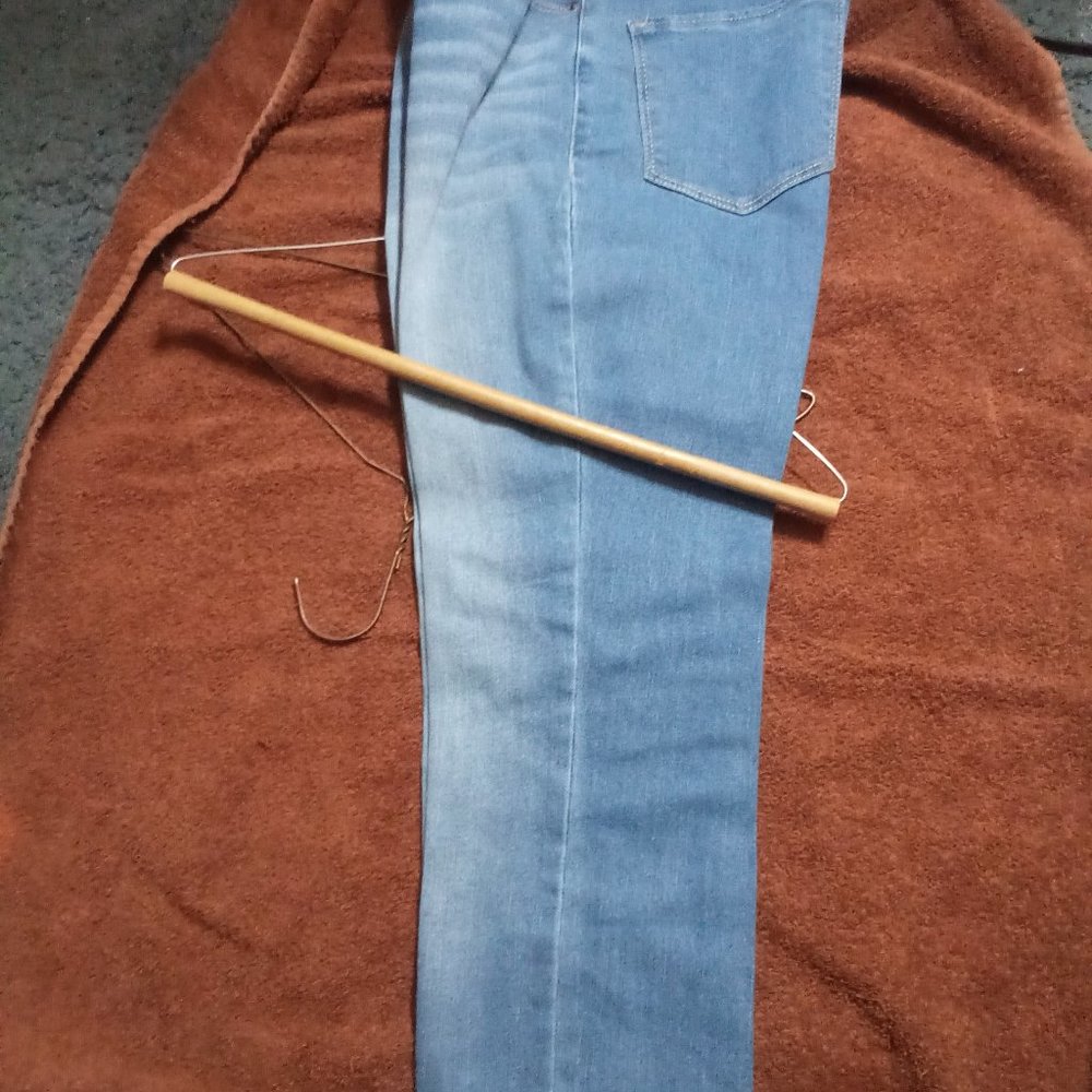 Jean  bundle - Picture 8 of 13